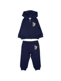 Moschino Kids Tuta