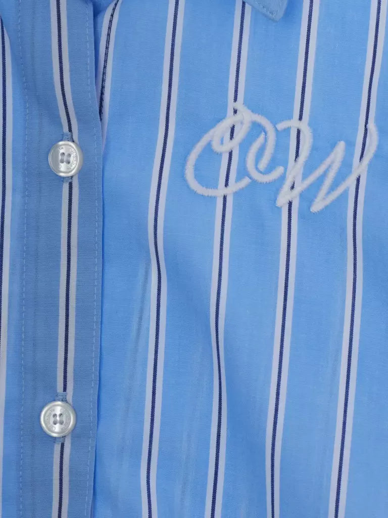 Off-White Kids Camicia