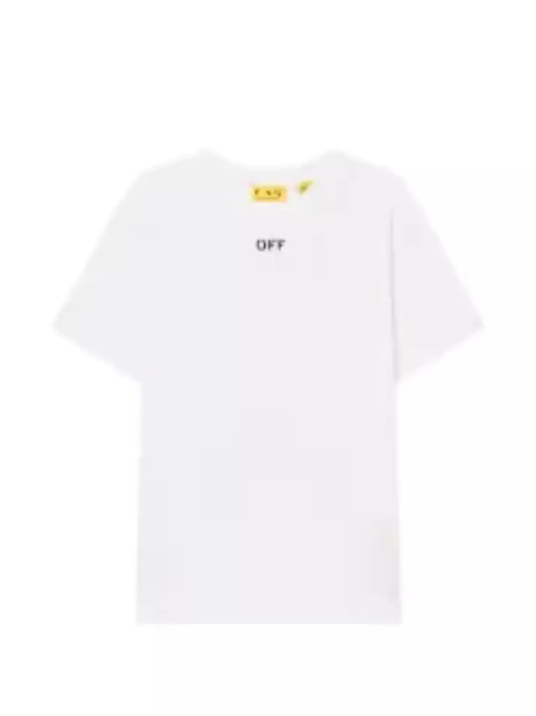 Off-White Kids T-shirt