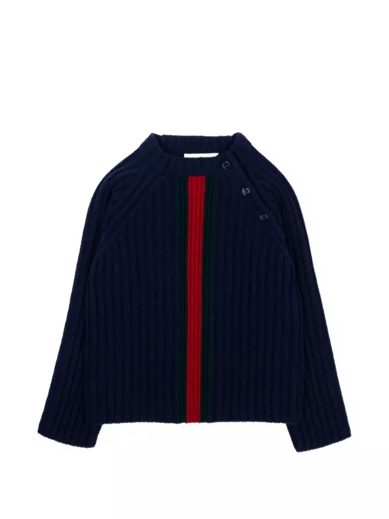 Gucci Kids Maglione