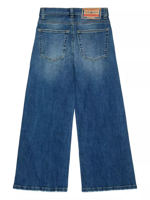 Diesel Kids Jeans
