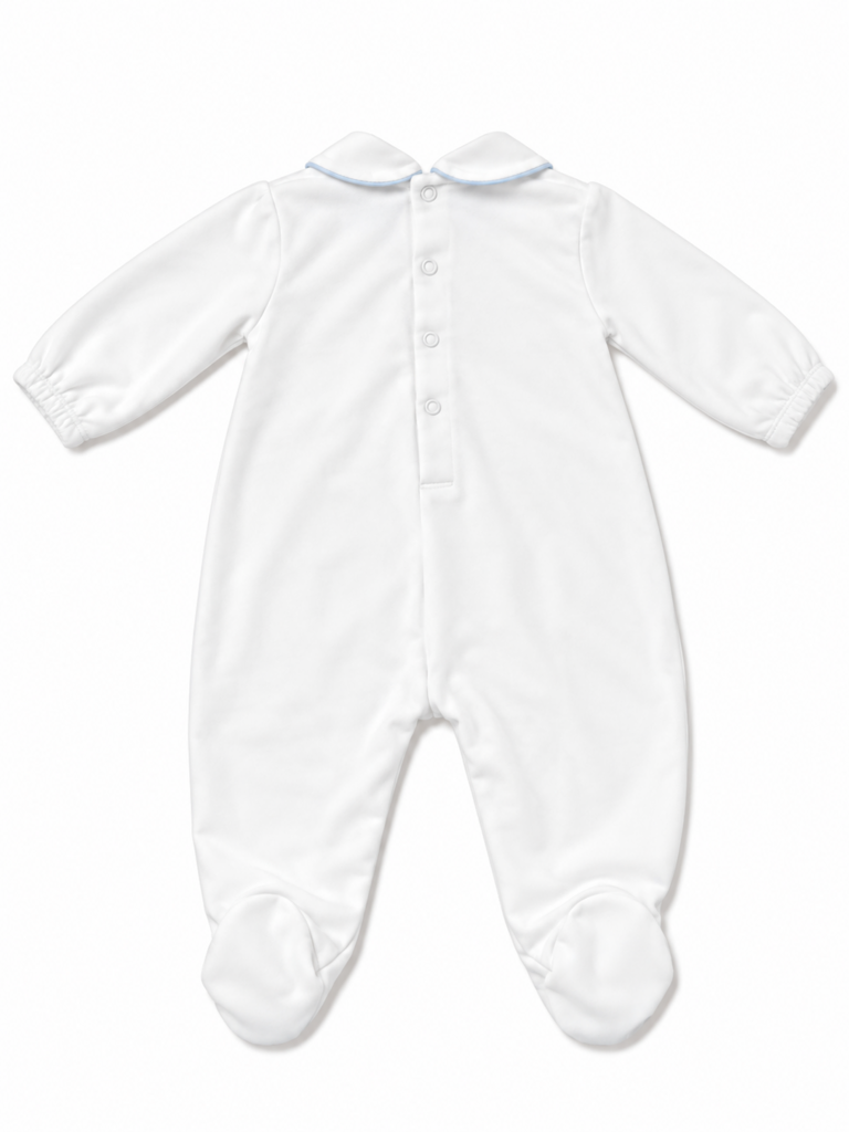 Little Bear Tutina