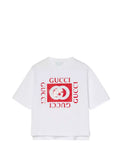 Gucci Kids T-shirt