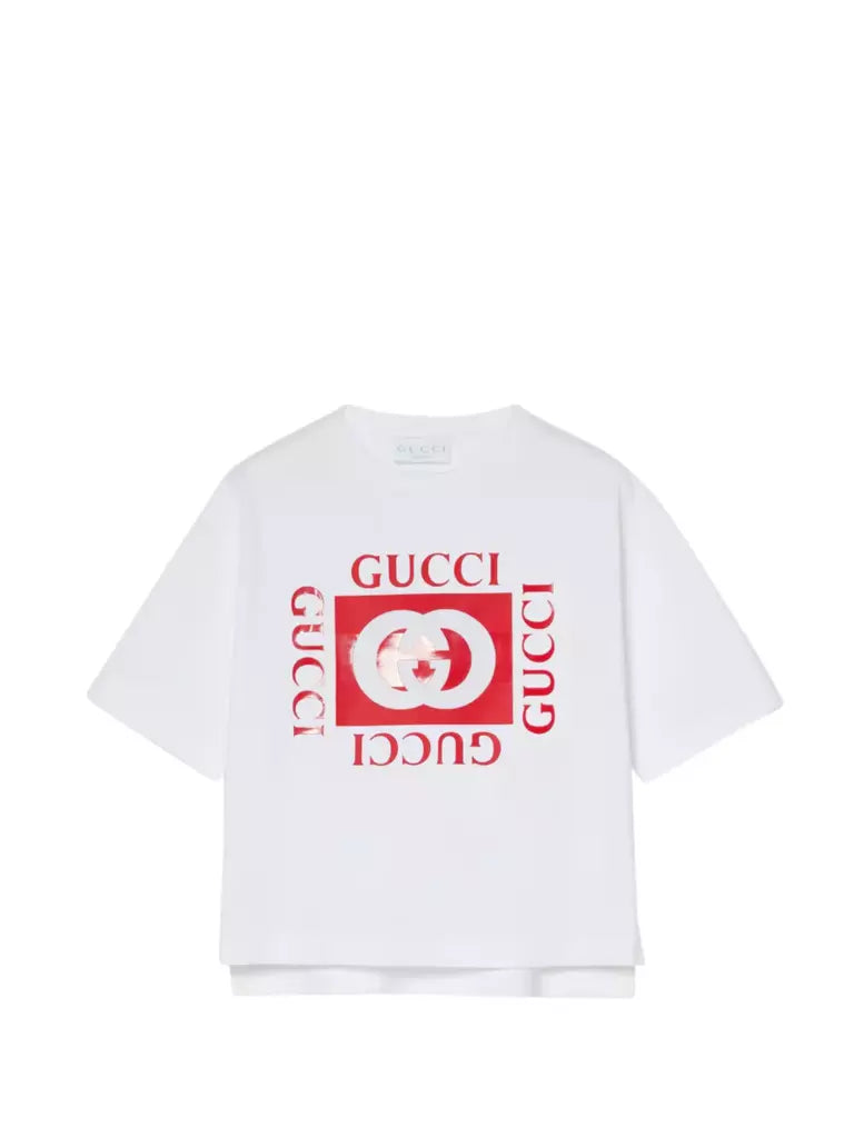 Gucci Kids T-shirt
