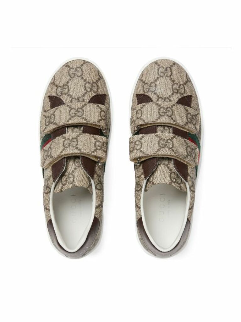 Gucci Kids Scarpe ginniche