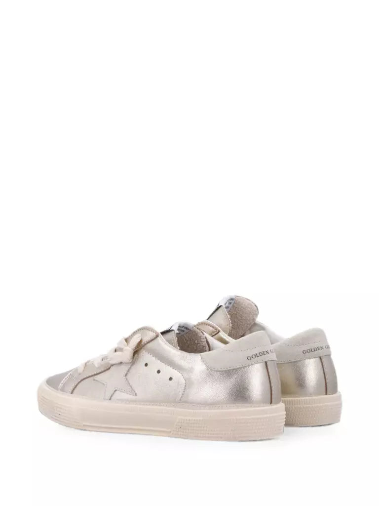 Golden Goose Deluxe Brand Kids Scarpe ginniche