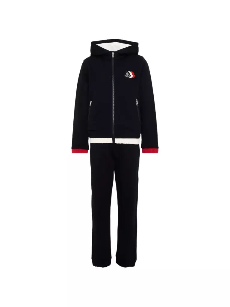 Moncler Kids Completo