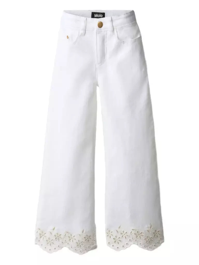 MOLO Pantalone