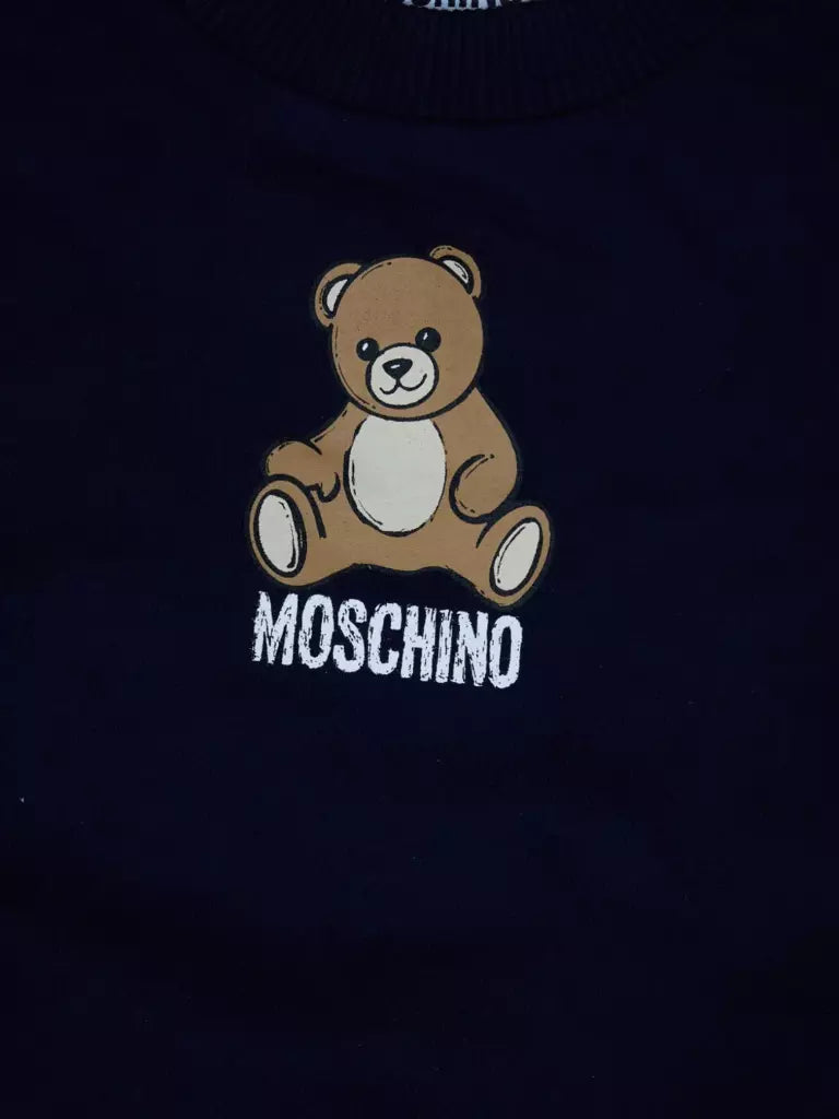 Moschino Kids Completo
