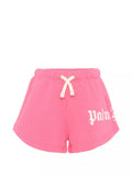 Palm Angels Kids Short