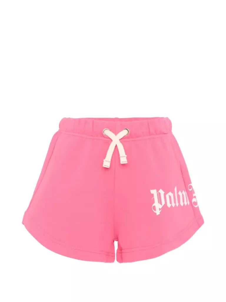 Palm Angels Kids Short
