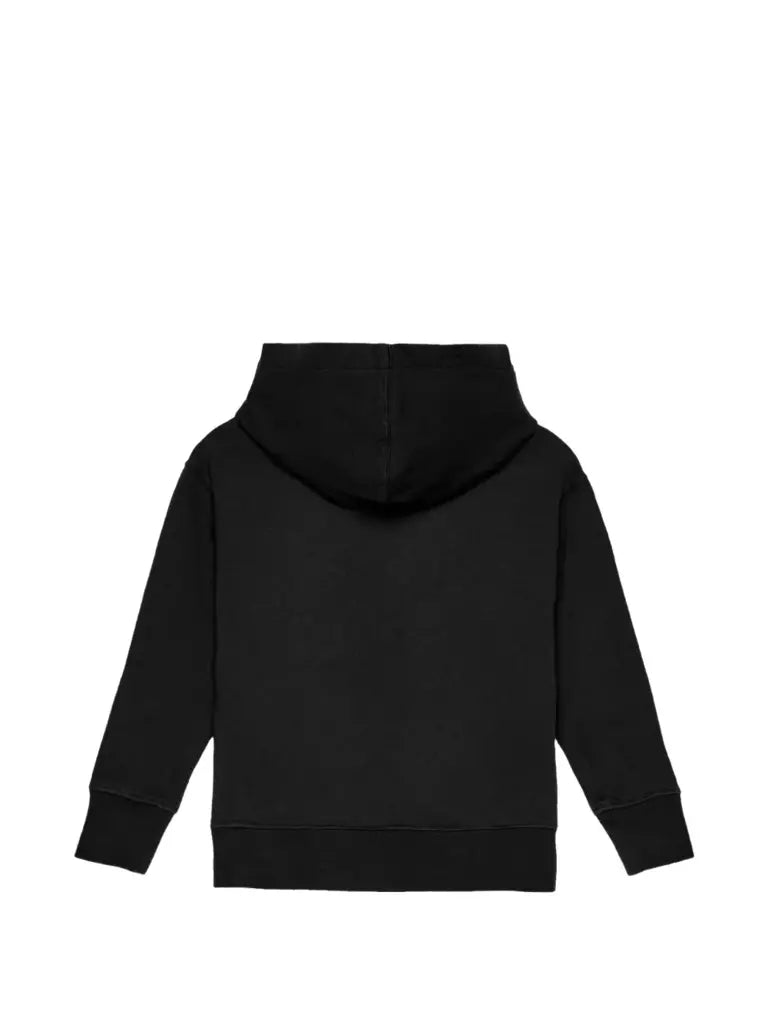 Palm Angels Kids Felpa con cappuccio