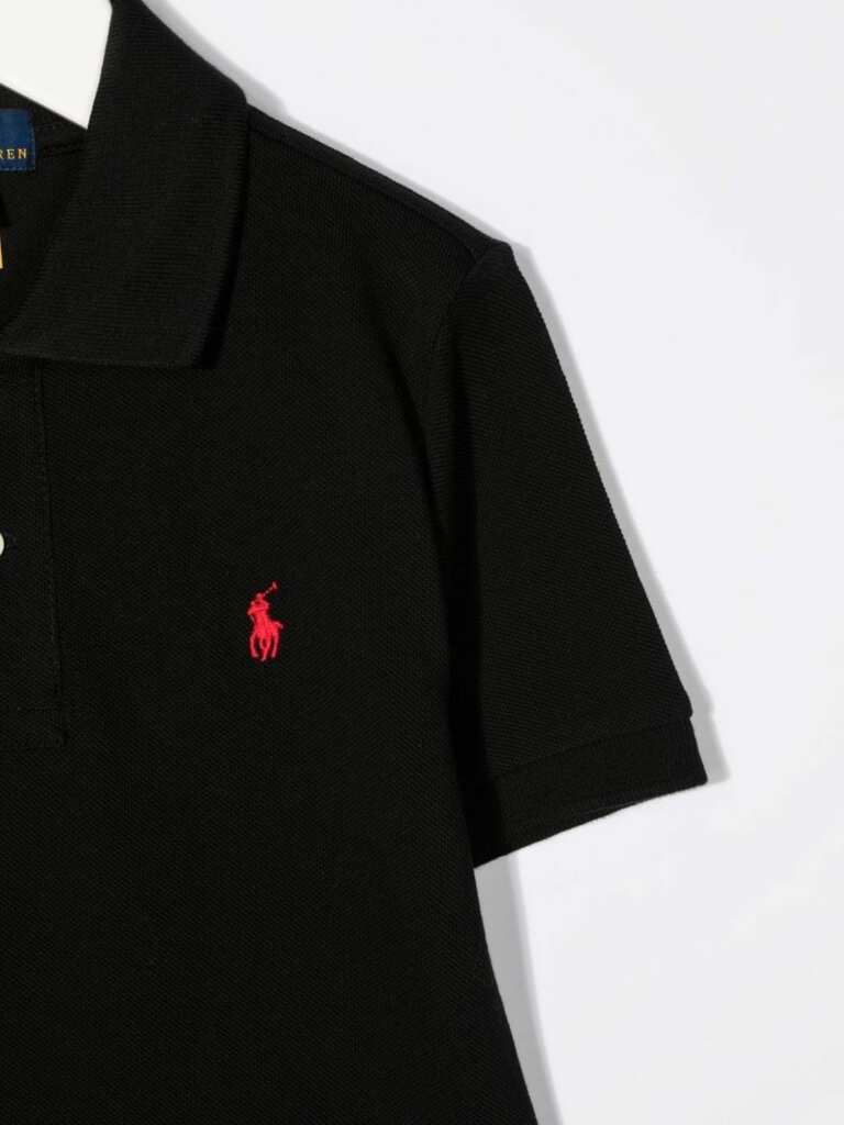 Polo Ralph Lauren Kids T-shirt