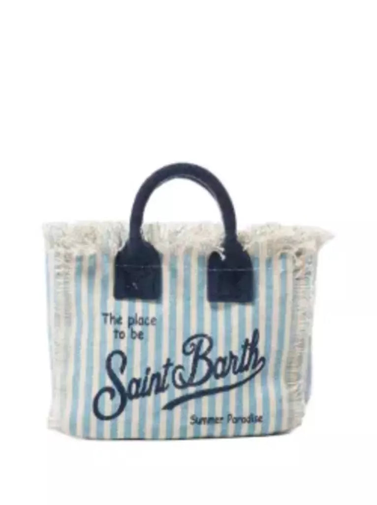 MC2 ST. Barth Borsa