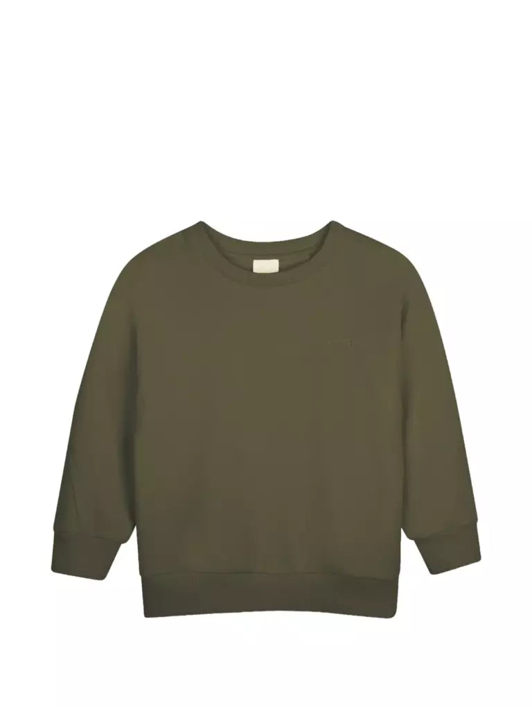 Givenchy Kids Felpe