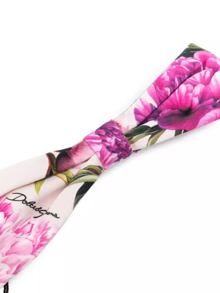 Dolce & Gabbana Kids Accessori per capelli