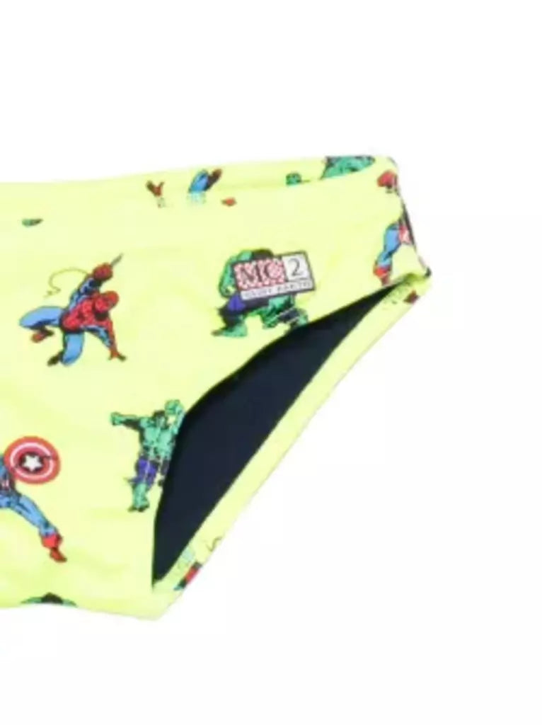 MC2 ST. Barth Costumi da bagno