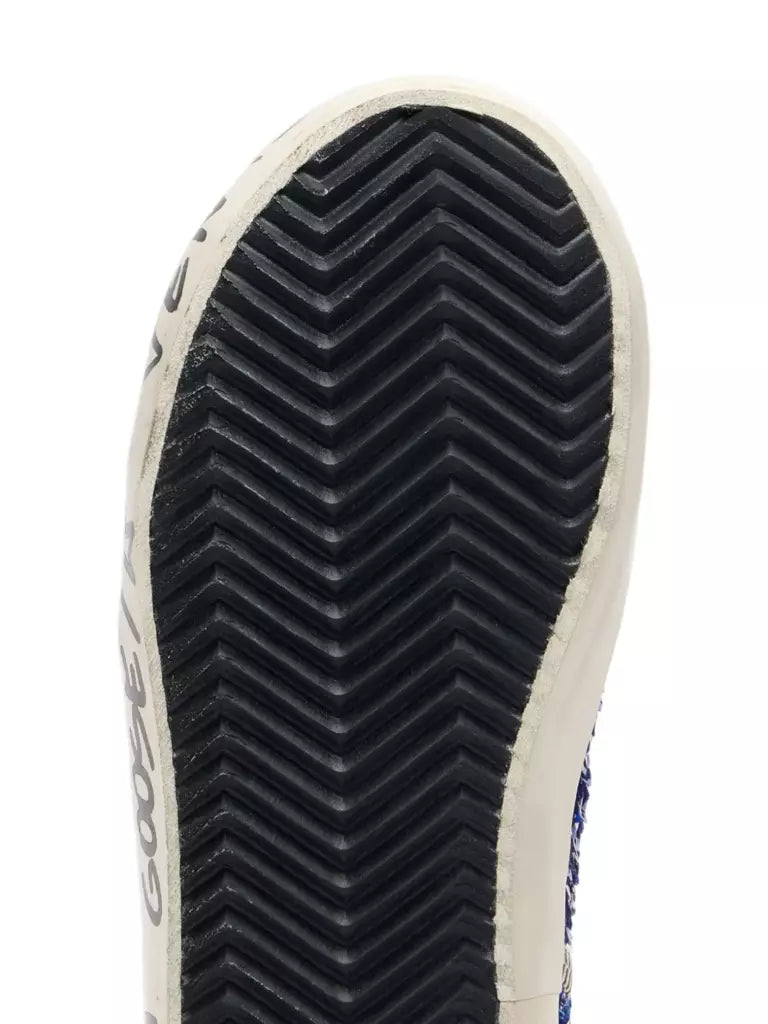 Golden Goose Deluxe Brand Kids Scarpe ginniche