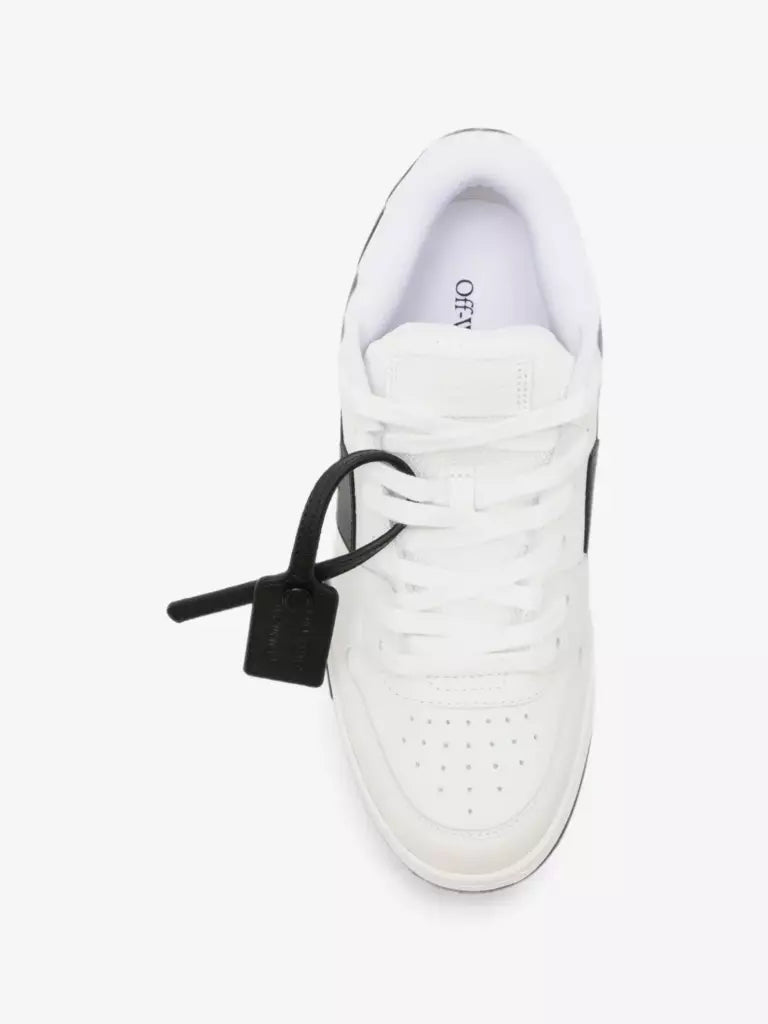 Off-White Kids Scarpe ginniche