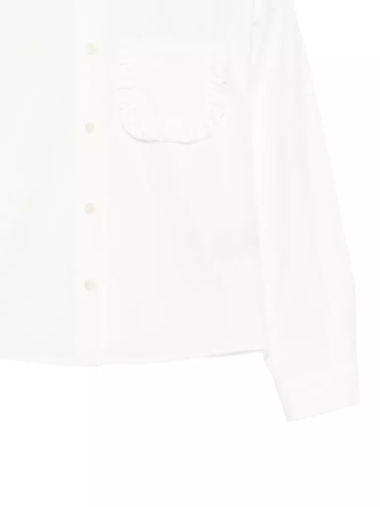 Fendi Kids Camicia