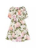 Dolce & Gabbana Kids Vestito