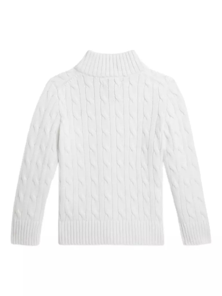 Polo Ralph Lauren Kids Cardigan