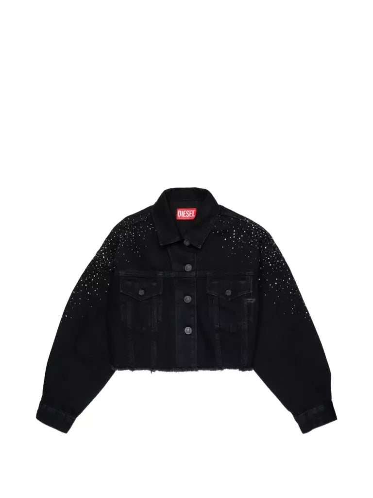 Diesel Kids Giacca