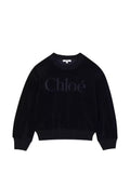 Chloè Kids Felpe