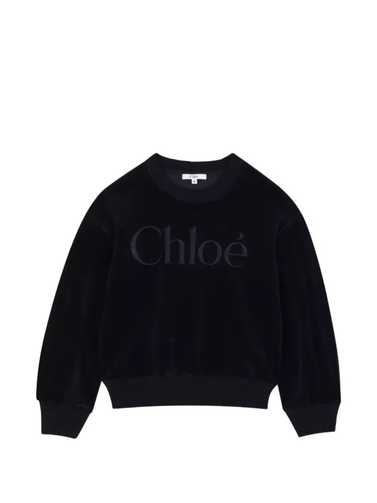 Chloè Kids Felpe