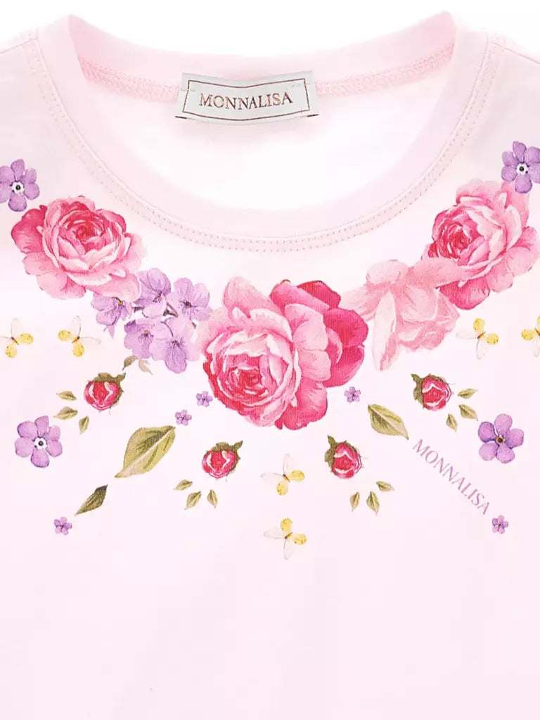 Monnalisa T-shirt