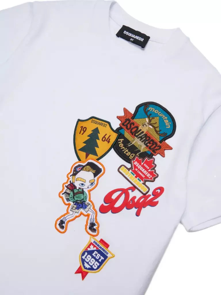 DSQUARED2 Kids T-shirt