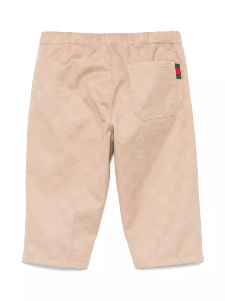 Gucci Kids Pantalone
