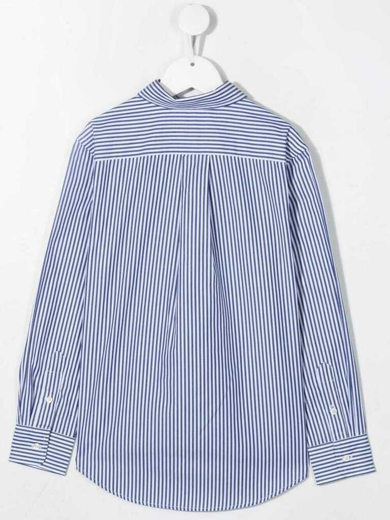 Polo Ralph Lauren Kids Camicia