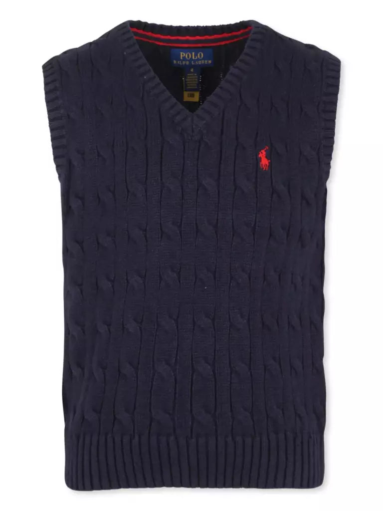 Polo Ralph Lauren Kids Maglione