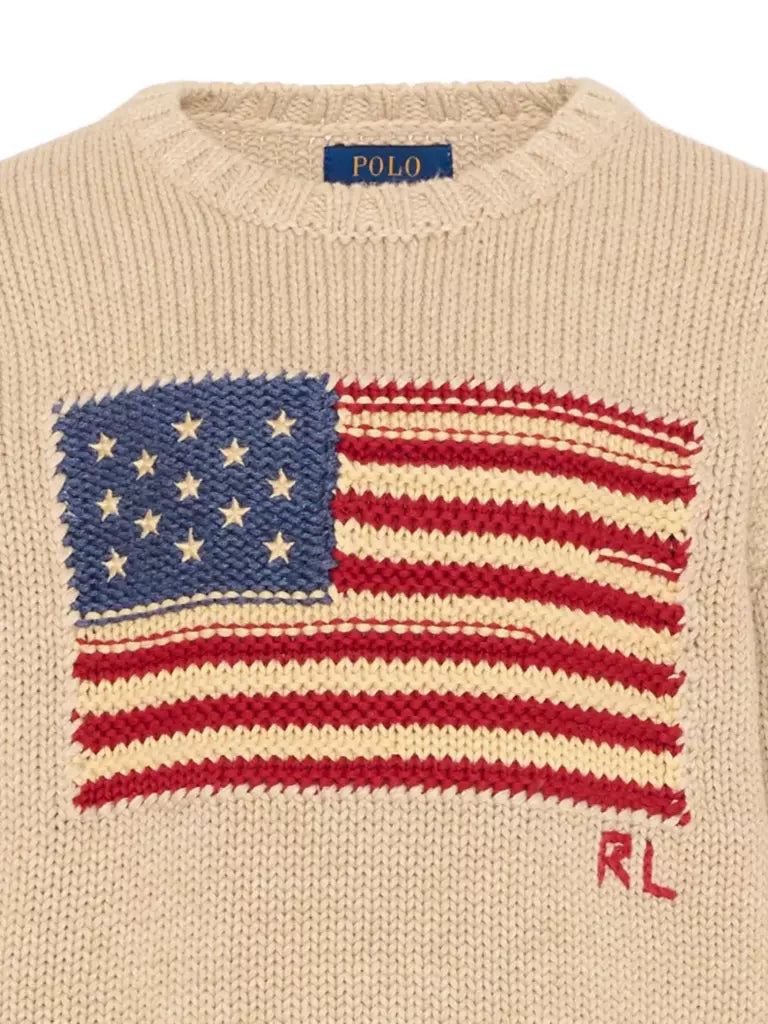 Polo Ralph Lauren Kids Maglione