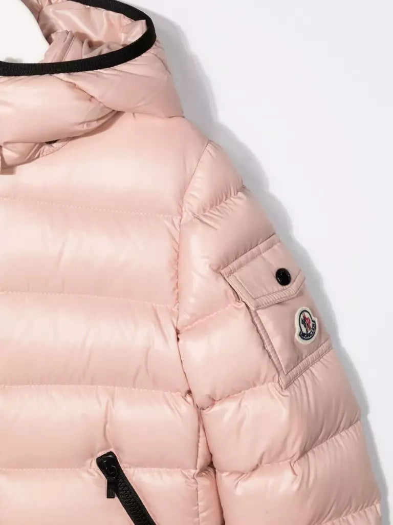 Moncler Kids Giubbotto