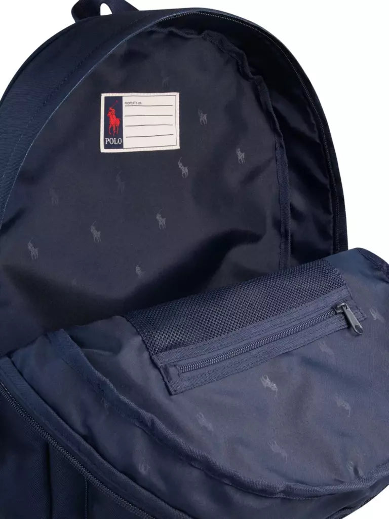 Polo Ralph Lauren Kids Zaino