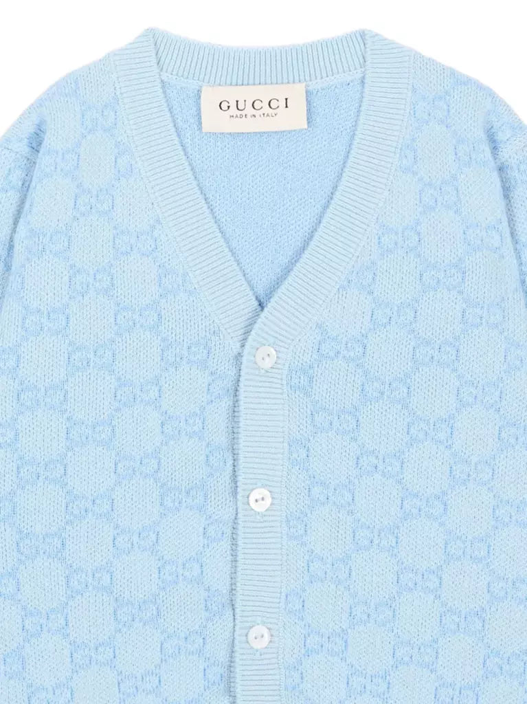 Gucci Kids Cardigan