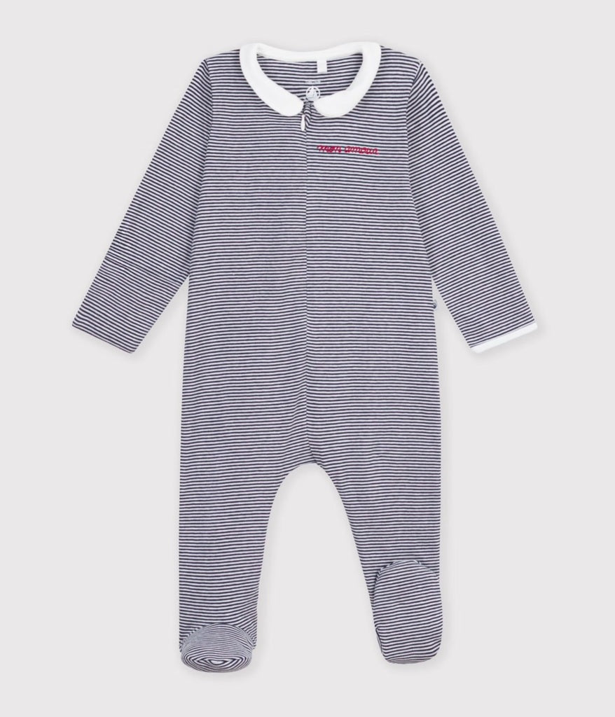 PETIT BATEAU Tutina