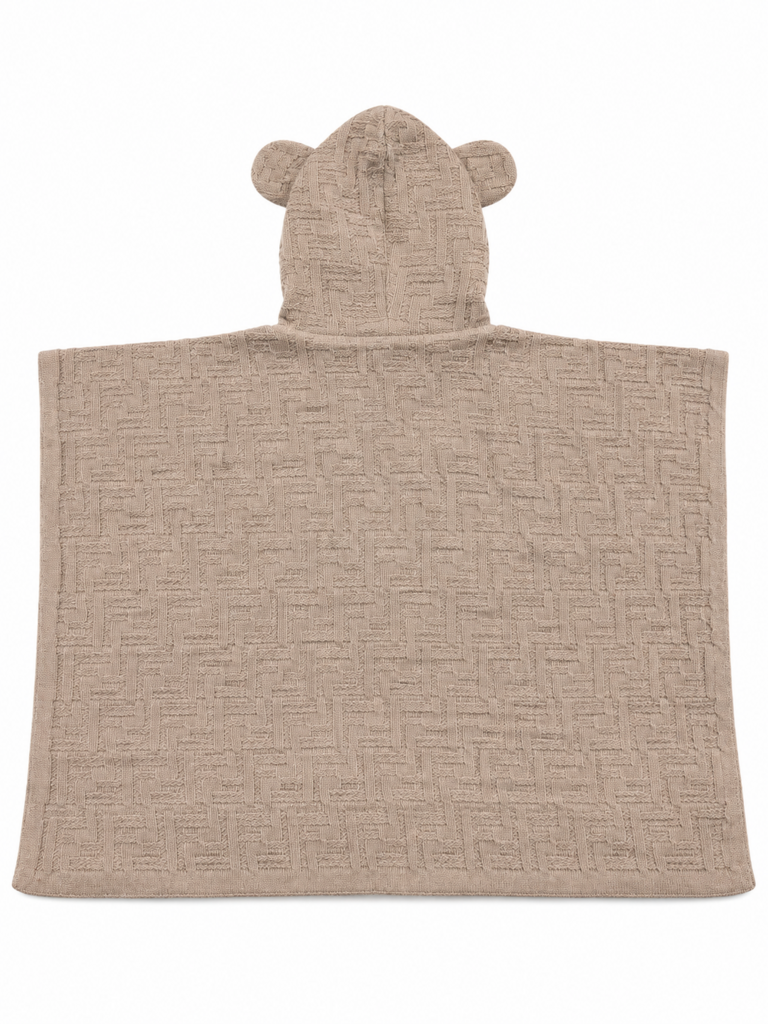 Fendi Kids Cappotto