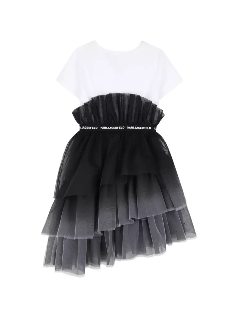 Karl Lagerfeld Kids Vestito