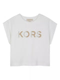 Michael Kors Kids T-shirt