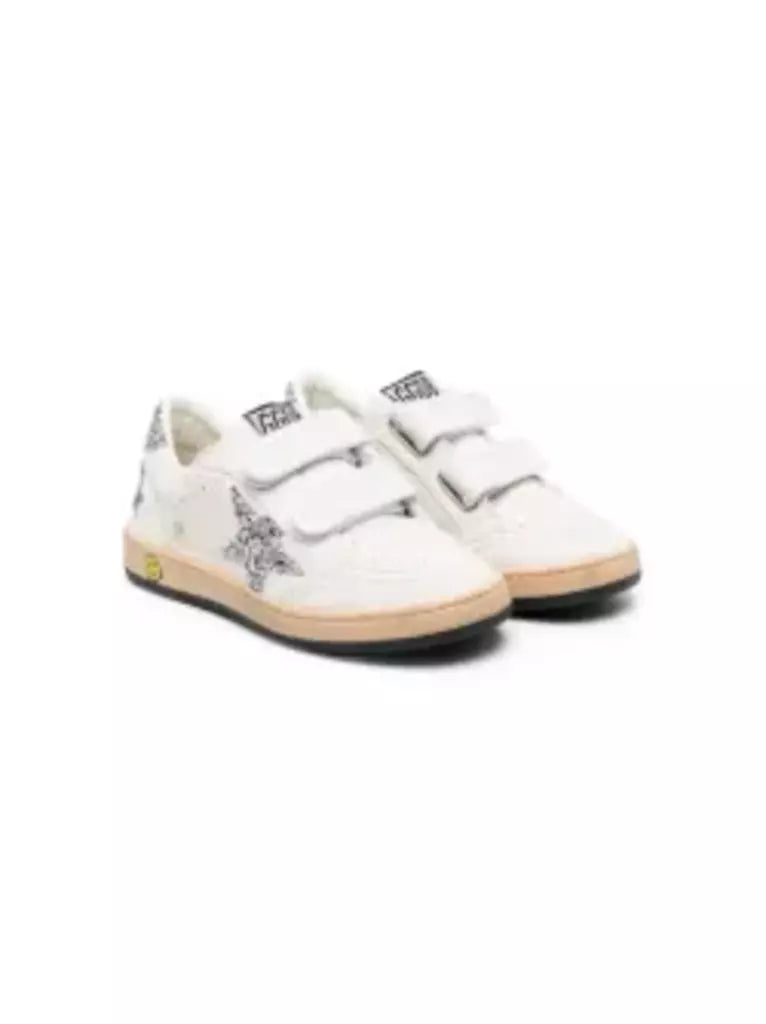 Golden Goose Deluxe Brand Kids Scarpe ginniche