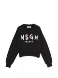 MSGM Kids Felpe