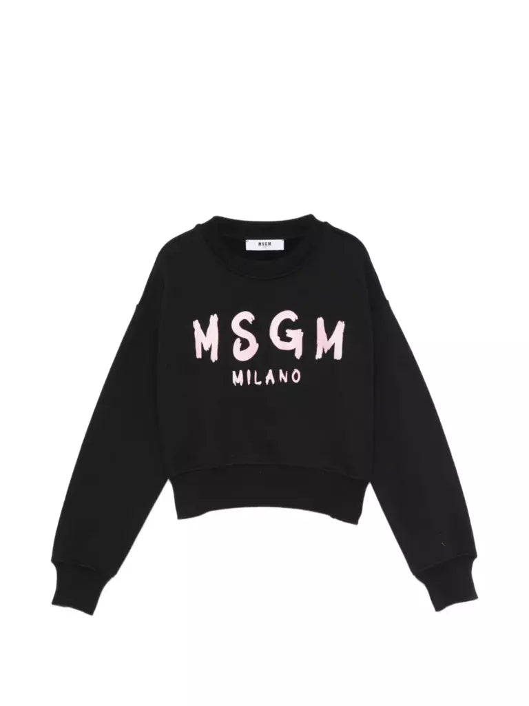 MSGM Kids Felpe