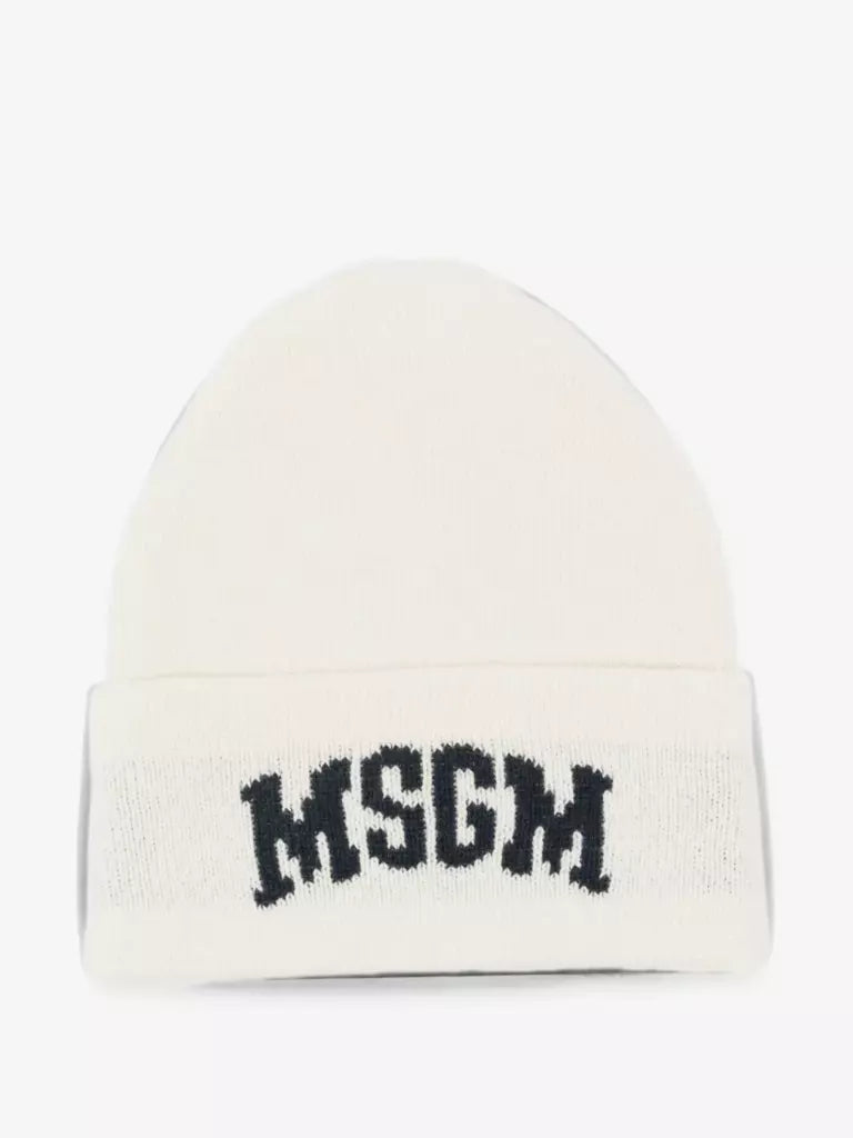 MSGM Kids Cappello