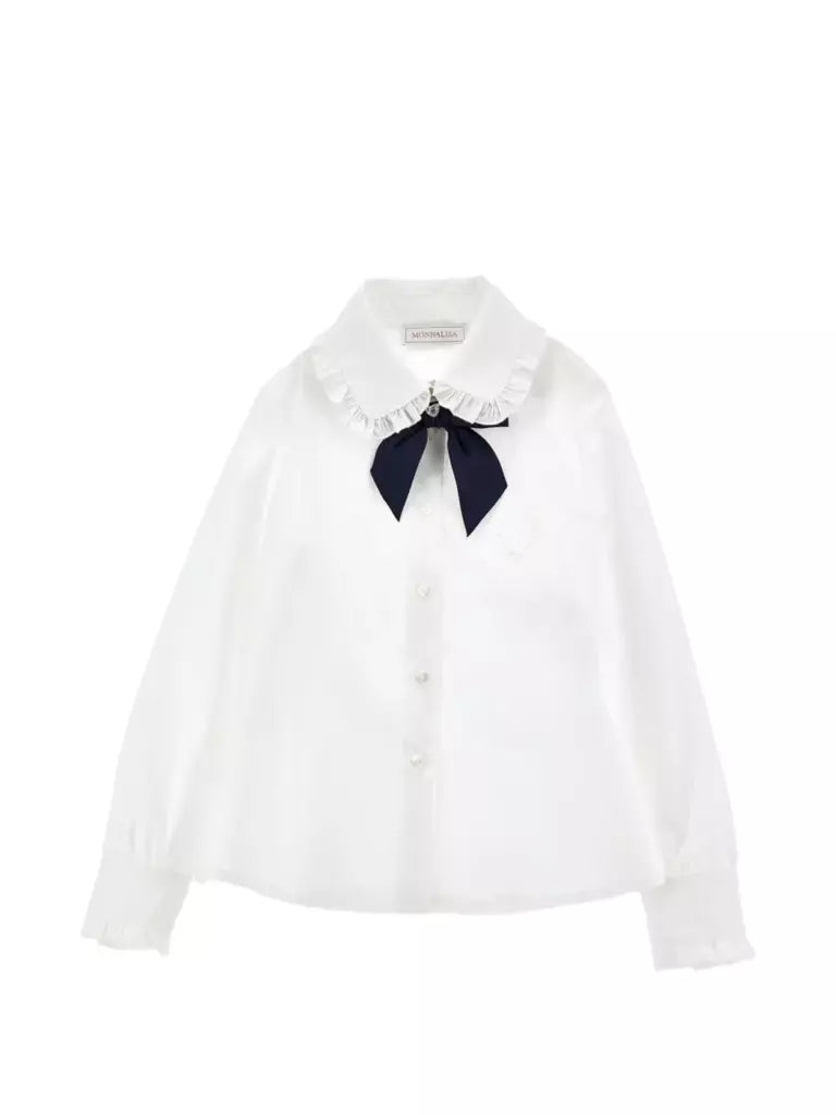 Monnalisa Camicia