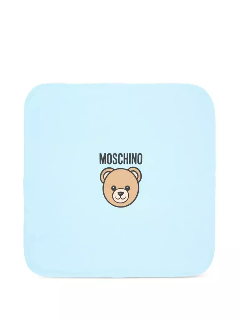 Moschino Kids Coperta