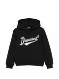 DSQUARED2 Kids Felpa con cappuccio