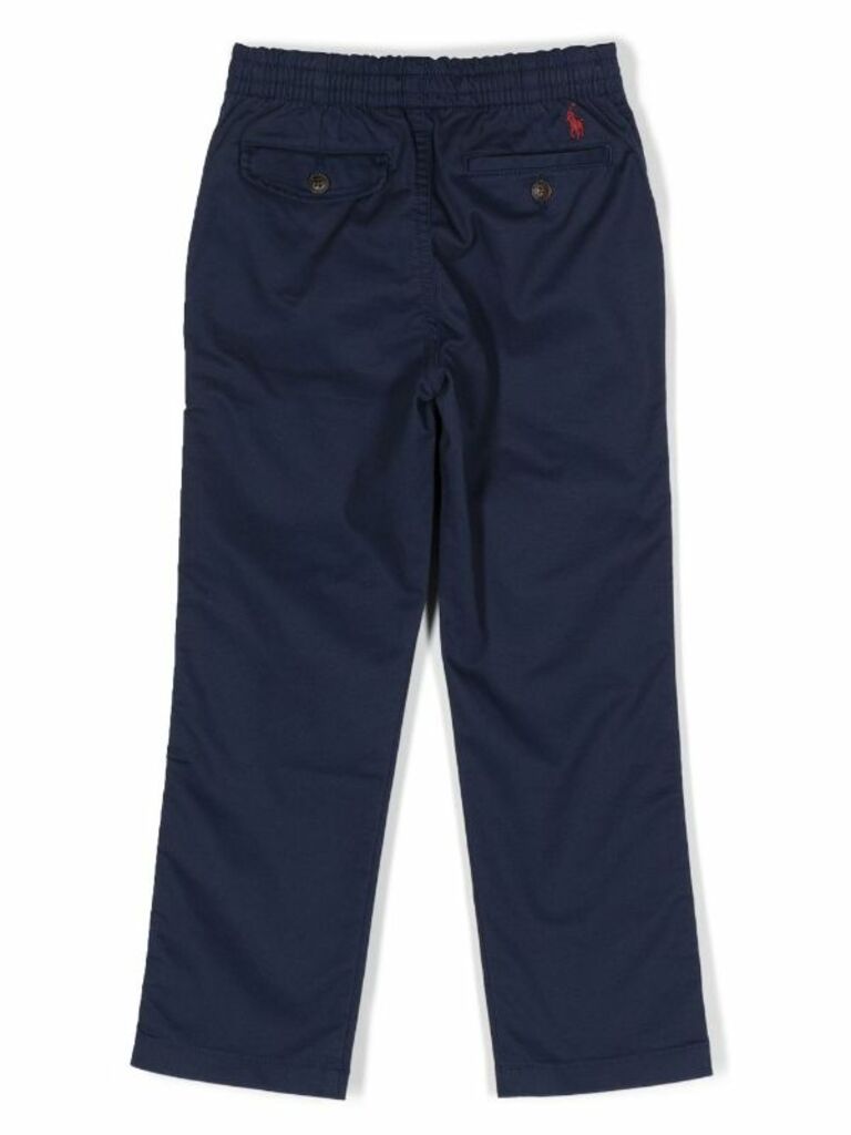 Polo Ralph Lauren Kids Pantalone